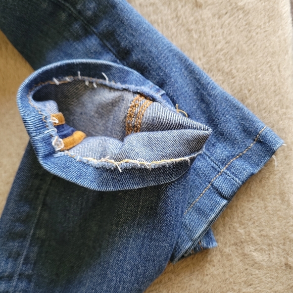 Acne Studios Skin 5 Marilyn skinny jeans size 26 - Picture 11 of 12